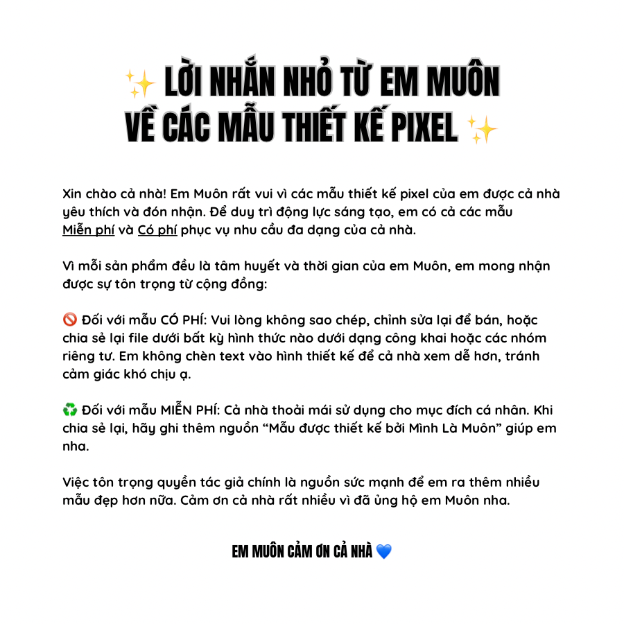 Pixel Cô giáo