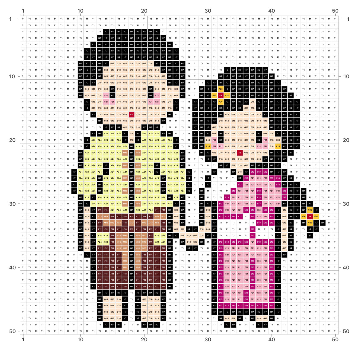 Pixel cặp đôi (lấy ý tưởng từ MV Thiên Đường Với Người Thương của ca sĩ Phương Mỹ Chi) | Miễn phí