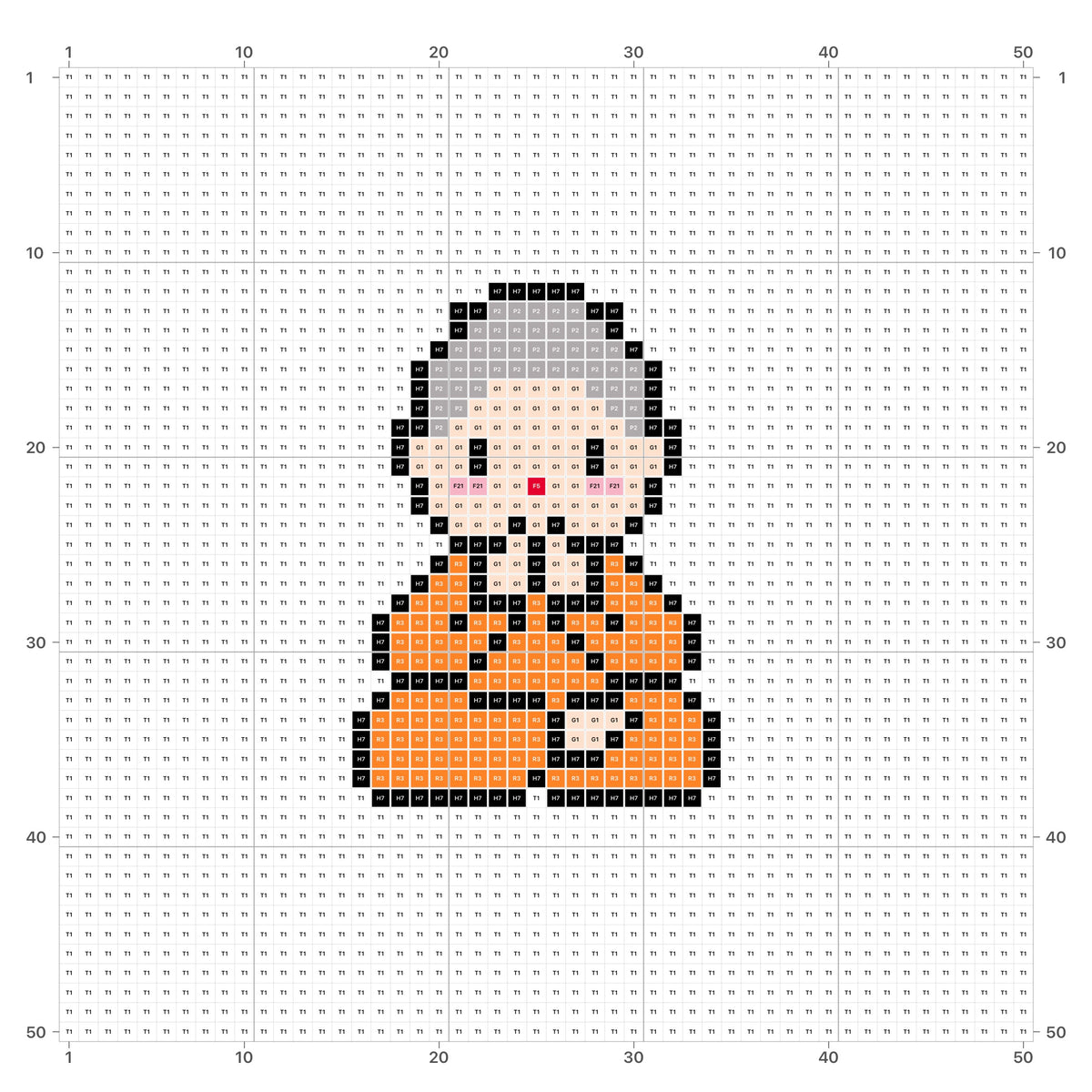 Pixel Chú Tiểu chắp tay niệm Phật | Miễn phí