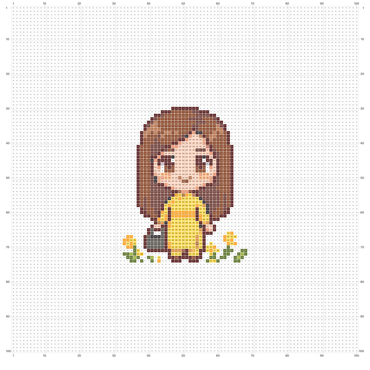 Pixel Cô giáo | Miễn phí