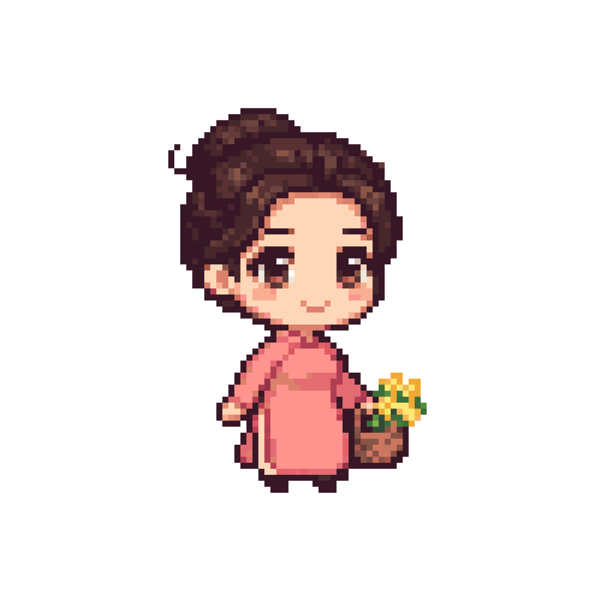 Pixel Cô giáo