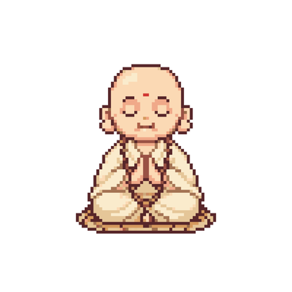 Pixel Nhà Sư | Phật Pháp