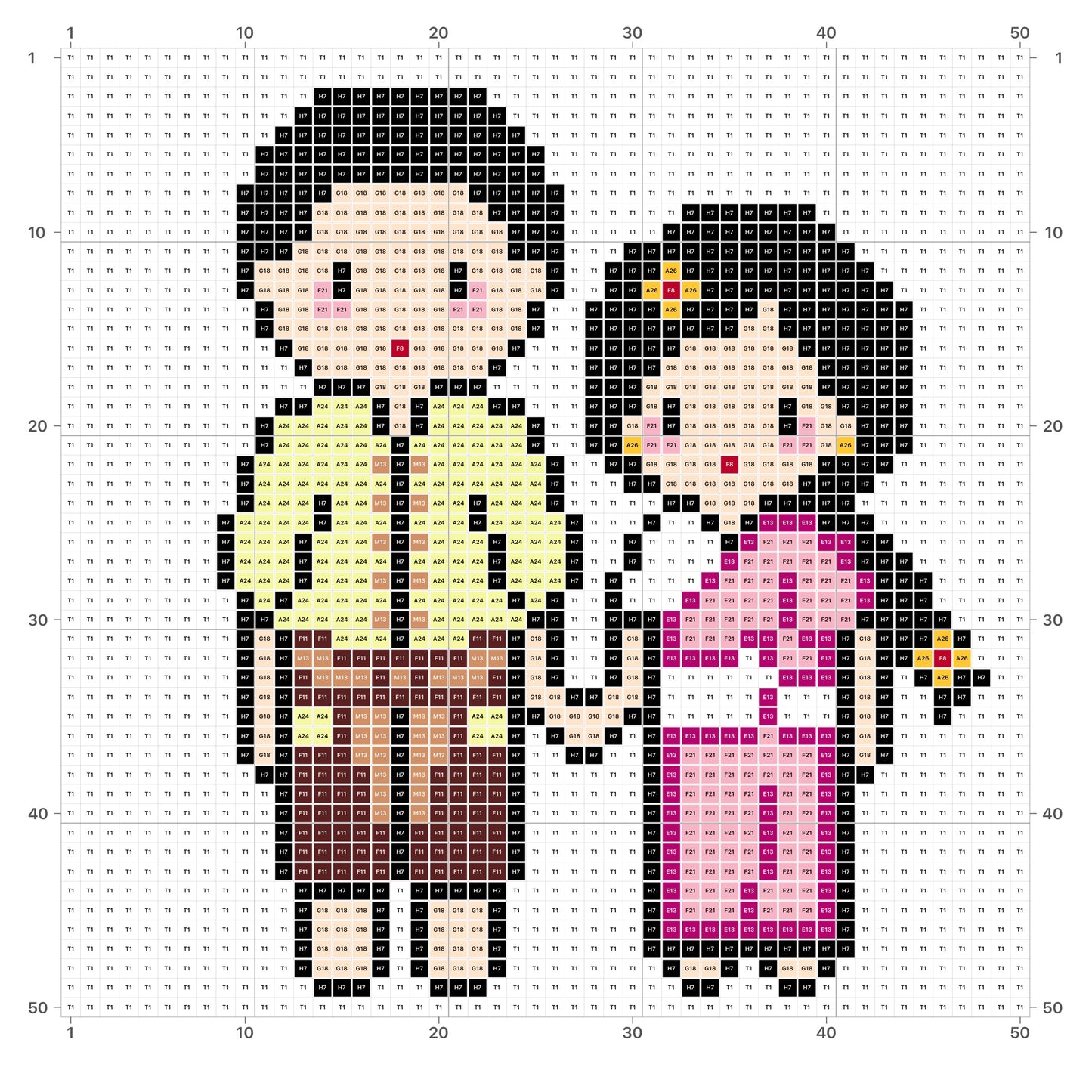 Pixel cặp đôi (lấy ý tưởng từ MV Thiên Đường Với Người Thương của ca sĩ Phương Mỹ Chi) | Miễn phí