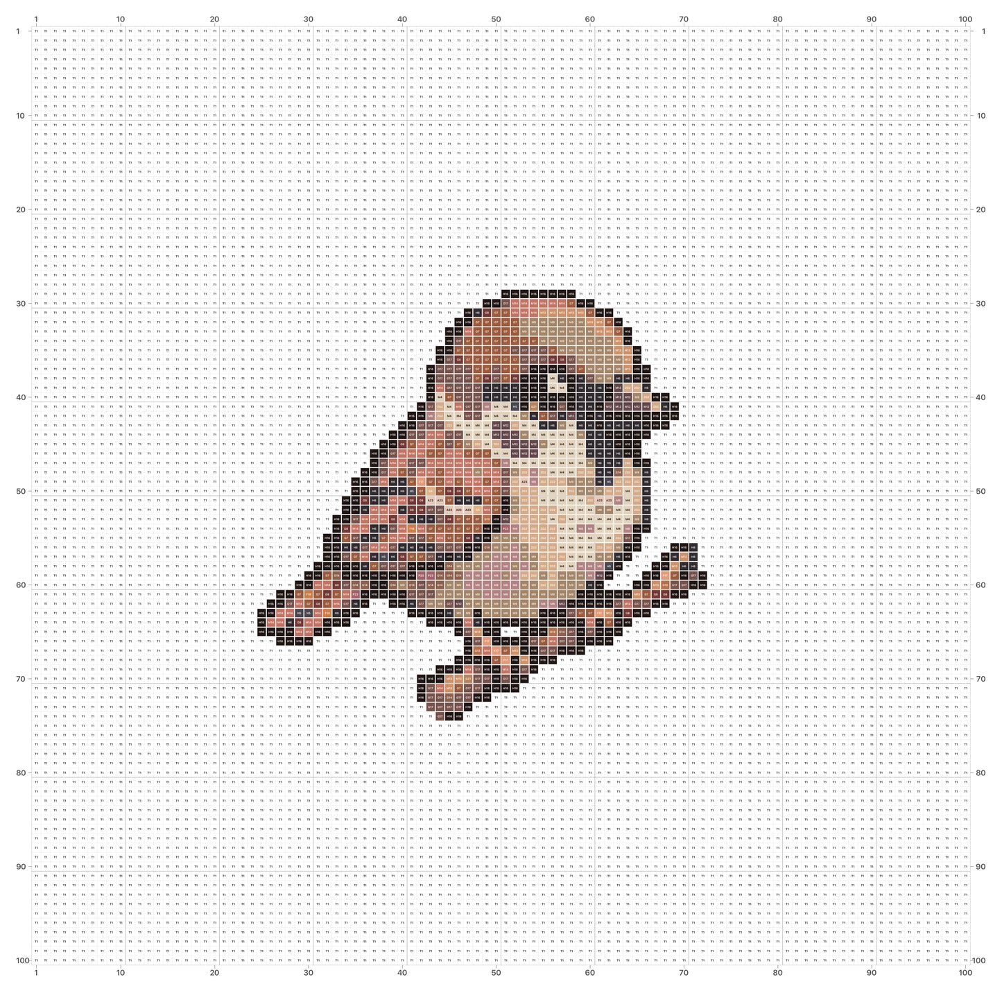 Pixel chim sẻ | Mẫu miễn phí