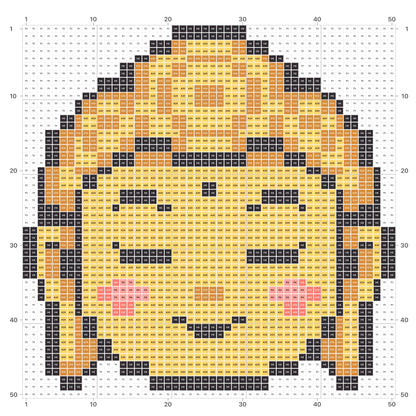Pixel Đức Phật | Miễn phí