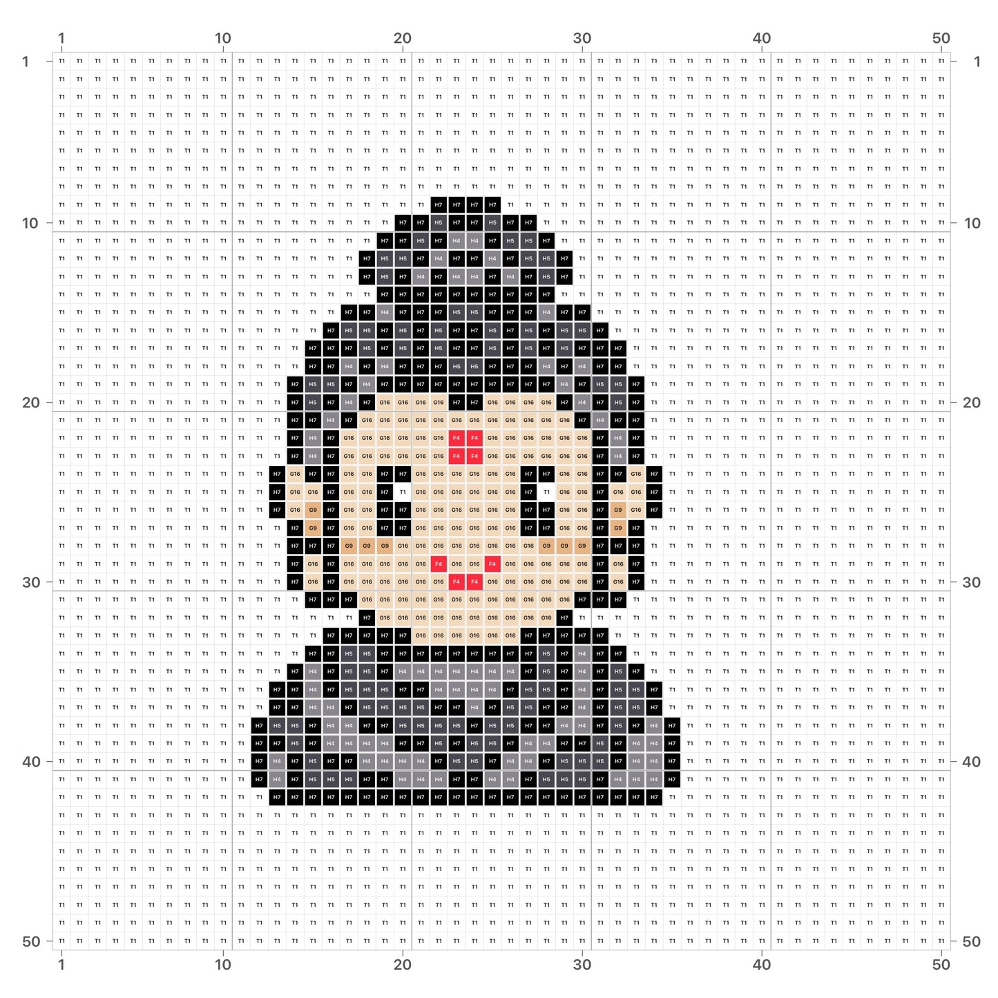 Pixel Phật Thích Ca | Miễn phí