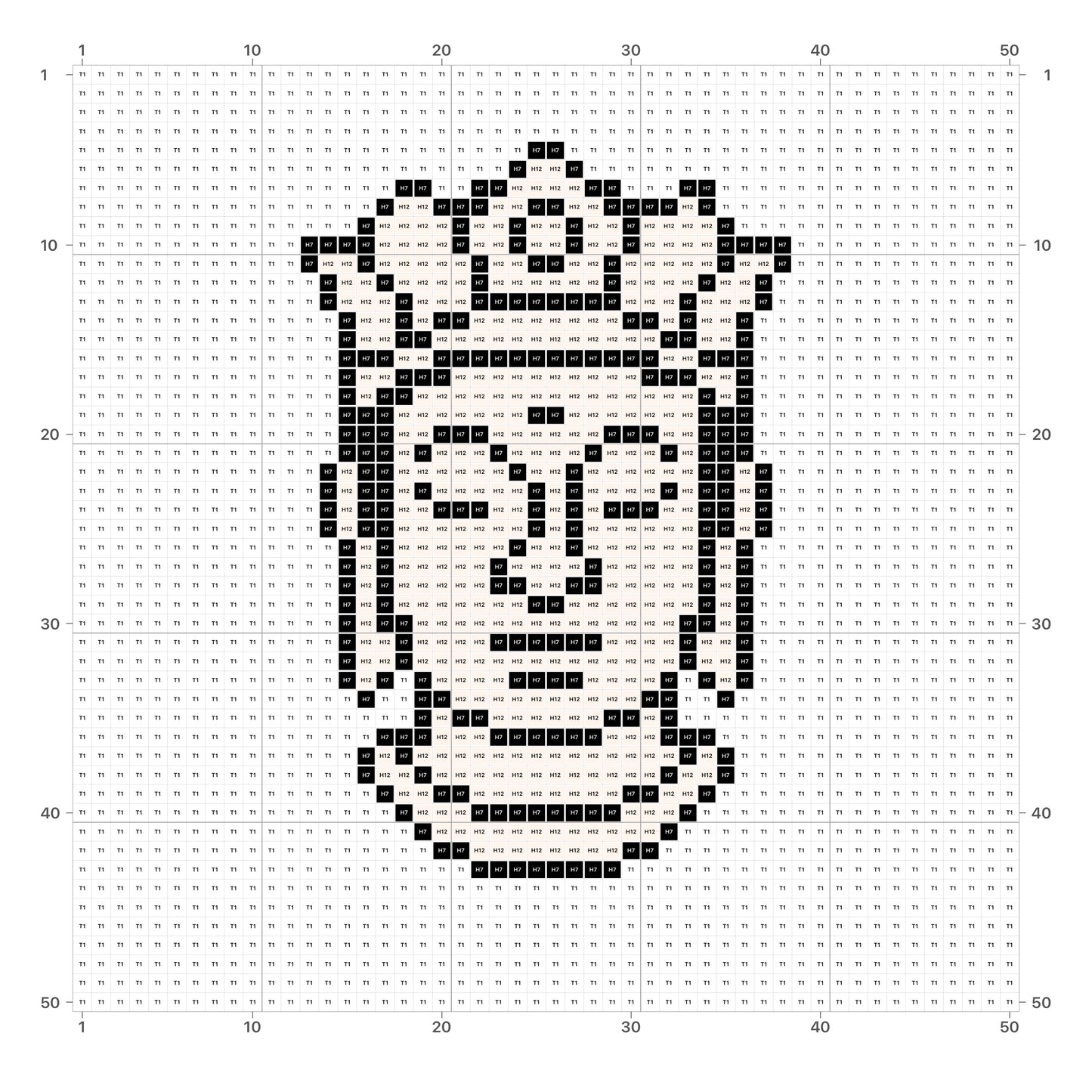 Pixel Phật Địa Tạng Vương Bồ Tát | Miễn phí
